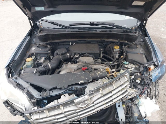 2009 Subaru Forester 2.5x მანქანა იყიდება აუქციონზე, vin: JF2SH61679H729667, აუქციონის ნომერი: 44984244