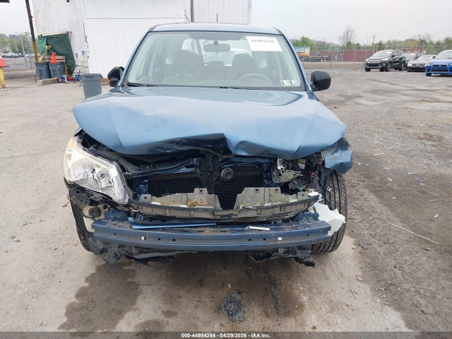 2009 Subaru Forester 2.5x მანქანა იყიდება აუქციონზე, vin: JF2SH61679H729667, აუქციონის ნომერი: 44984244