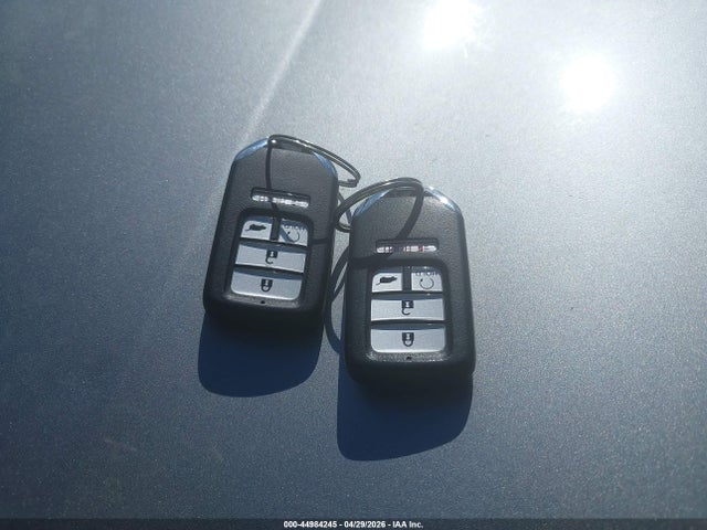 2022 Honda Cr-v Awd Ex მანქანა იყიდება აუქციონზე, vin: 2HKRW2H56NH633923, აუქციონის ნომერი: 44984245