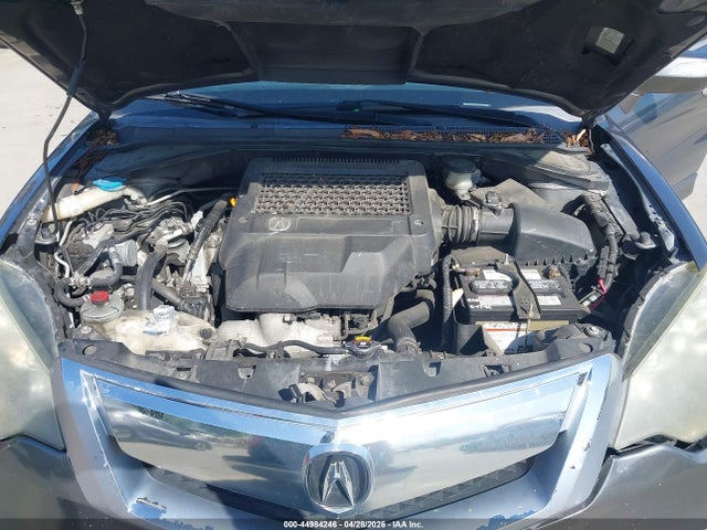 Продажа на аукционе авто 2011 Acura Rdx, vin: 5J8TB2H24BA004009, номер лота: 44984246