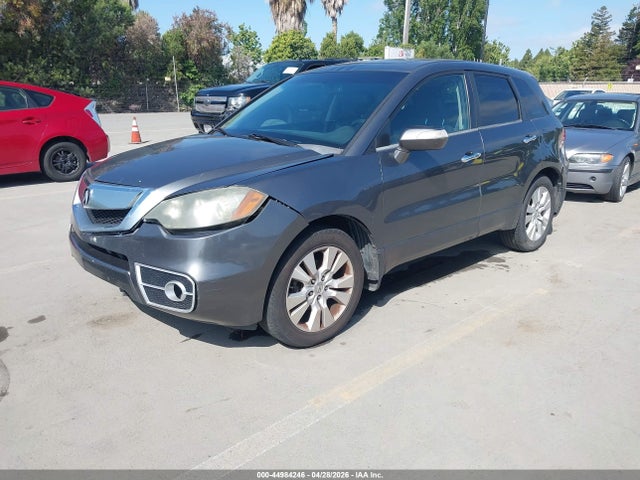Продажа на аукционе авто 2011 Acura Rdx, vin: 5J8TB2H24BA004009, номер лота: 44984246