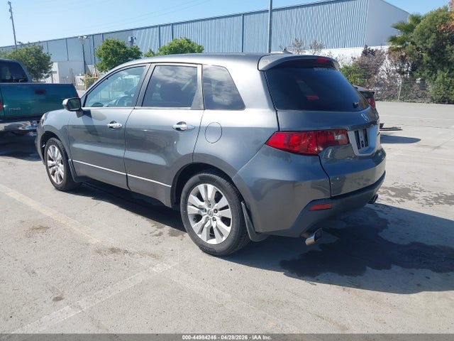 Продажа на аукционе авто 2011 Acura Rdx, vin: 5J8TB2H24BA004009, номер лота: 44984246
