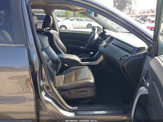 Продажа на аукционе авто 2011 Acura Rdx, vin: 5J8TB2H24BA004009, номер лота: 44984246