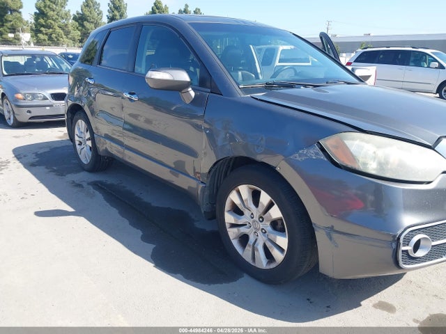Продажа на аукционе авто 2011 Acura Rdx, vin: 5J8TB2H24BA004009, номер лота: 44984246