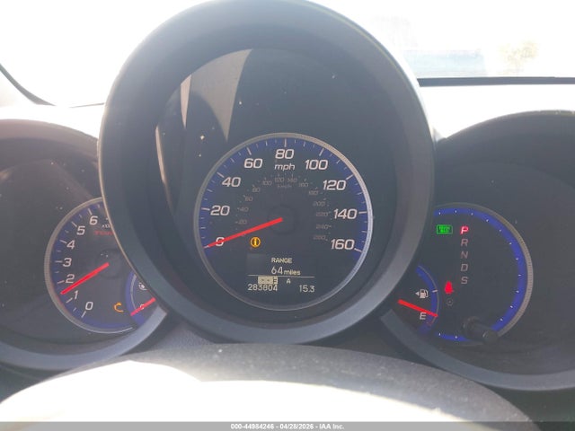 Продажа на аукционе авто 2011 Acura Rdx, vin: 5J8TB2H24BA004009, номер лота: 44984246