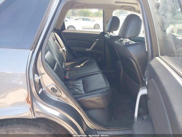 Продажа на аукционе авто 2011 Acura Rdx, vin: 5J8TB2H24BA004009, номер лота: 44984246