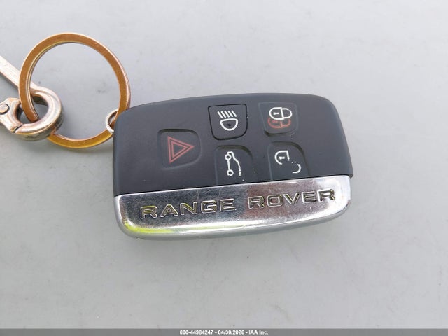 Land Rover Range Rover Evoque Pure 2015 SALVP2BG7FH071397 Image 11
