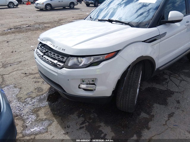 Land Rover Range Rover Evoque Pure 2015 SALVP2BG7FH071397 Image 14