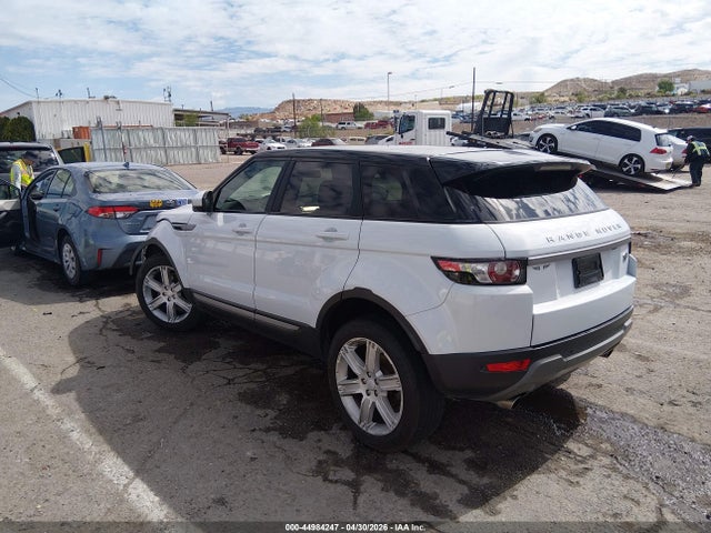 Land Rover Range Rover Evoque Pure 2015 SALVP2BG7FH071397 Image 3