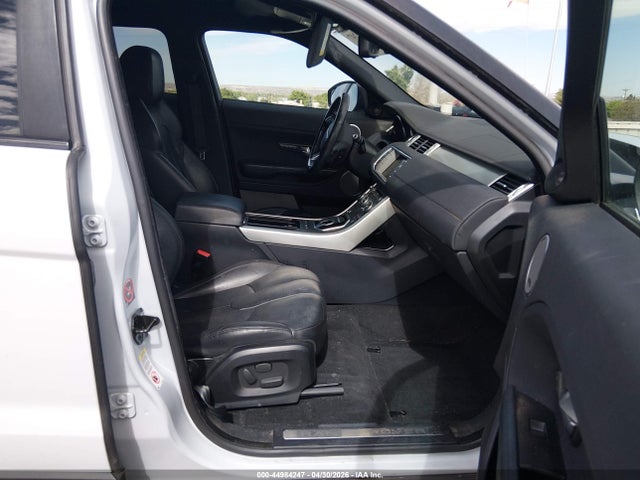 Land Rover Range Rover Evoque Pure 2015 SALVP2BG7FH071397 Image 5