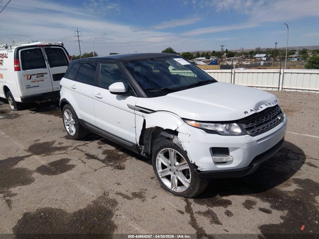 Land Rover Range Rover Evoque Pure 2015 SALVP2BG7FH071397 Image 6