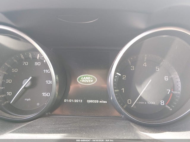 Land Rover Range Rover Evoque Pure 2015 SALVP2BG7FH071397 Image 7