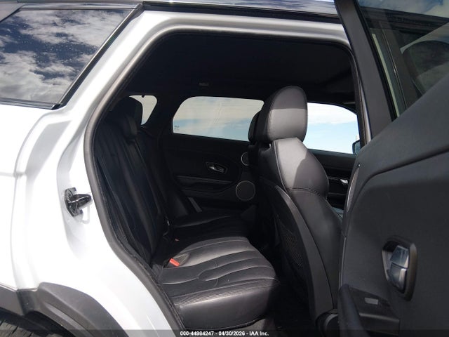 Land Rover Range Rover Evoque Pure 2015 SALVP2BG7FH071397 Image 8