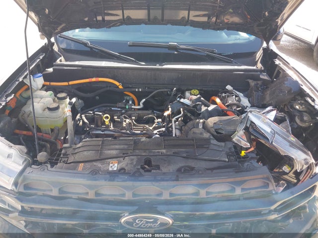 Продажа на аукционе авто 2024 Ford Maverick Xlt, vin: 3FTTW8H30RRA00960, номер лота: 44984249