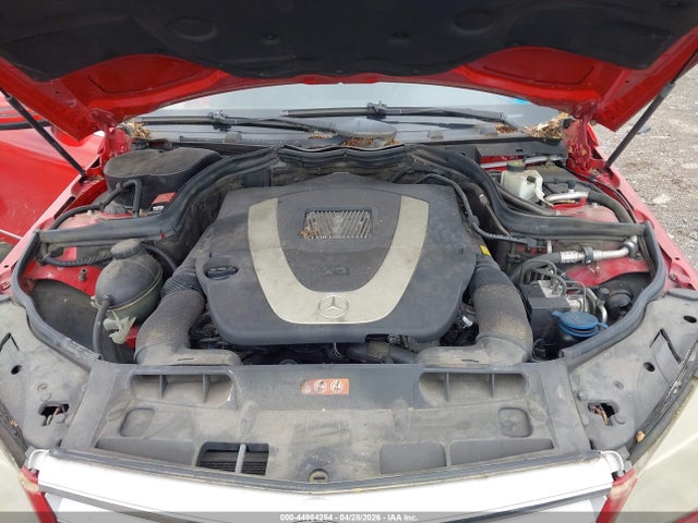 Продажа на аукционе авто 2010 Mercedes-benz C 300 Luxury/sport, vin: WDDGF5EB3AR095533, номер лота: 44984254