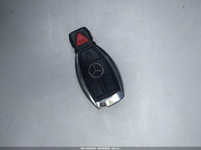 Продажа на аукционе авто 2010 Mercedes-benz C 300 Luxury/sport, vin: WDDGF5EB3AR095533, номер лота: 44984254