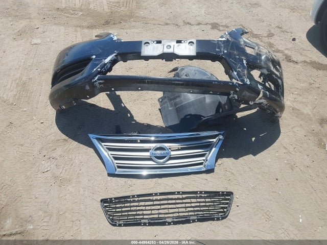 3N1AB7APXEY278178 Nissan SENTRA S