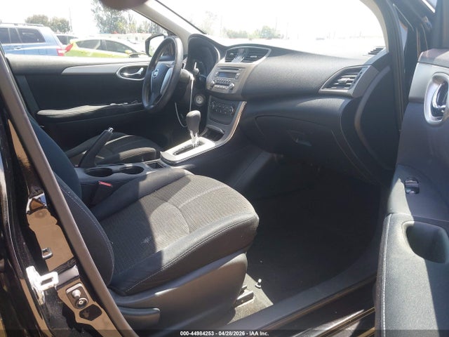 3N1AB7APXEY278178 Nissan SENTRA S