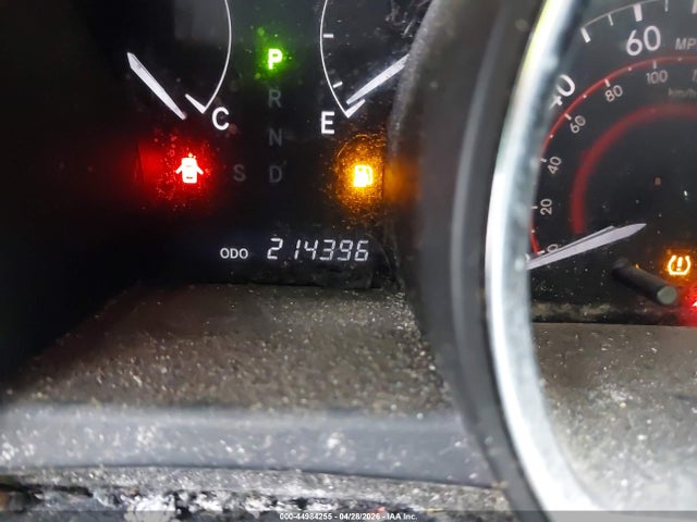 Продаж на аукціоні авто 2012 Toyota Highlander Limited V6, vin: 5TDDK3EH2CS130228, номер лоту: 44984255