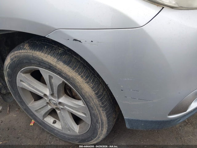 Продаж на аукціоні авто 2012 Toyota Highlander Limited V6, vin: 5TDDK3EH2CS130228, номер лоту: 44984255