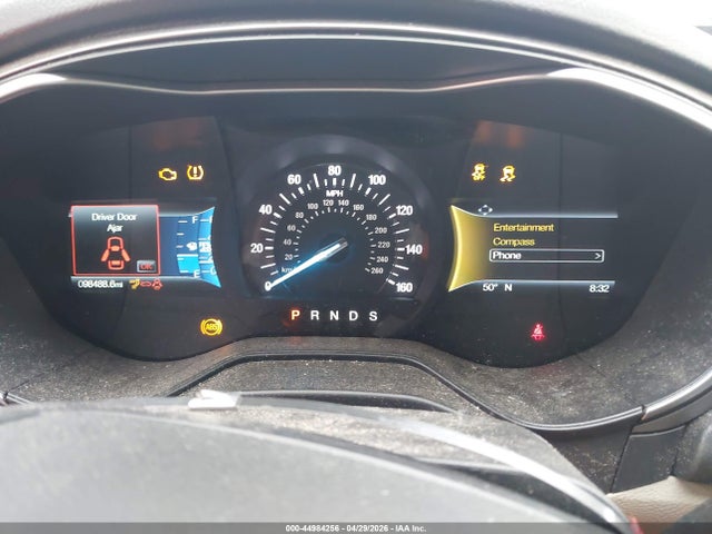 44984256 :رقم المزاد ، 3FA6P0HD4KR245325 vin ، 2019 Ford Fusion Se مزاد بيع