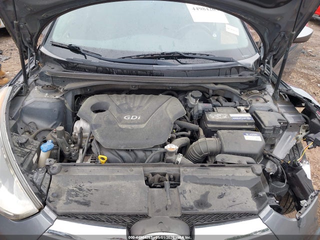 Aukcja sprzedaży 2016 Hyundai Veloster, vin: KMHTC6AD8GU288311, numer aukcji: 44984263