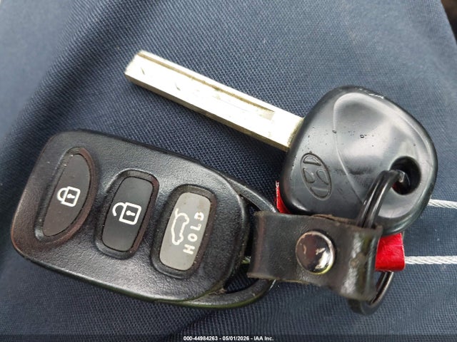 Aukcja sprzedaży 2016 Hyundai Veloster, vin: KMHTC6AD8GU288311, numer aukcji: 44984263