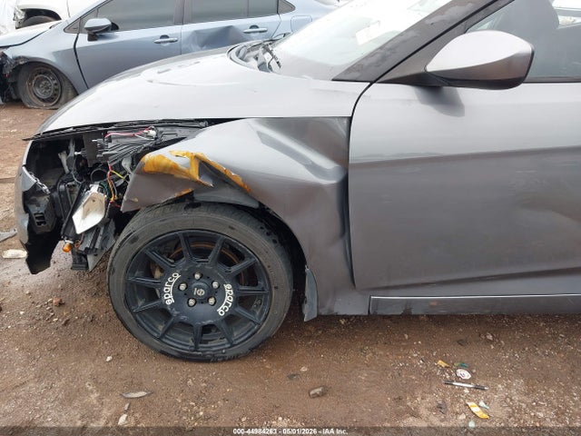 Aukcja sprzedaży 2016 Hyundai Veloster, vin: KMHTC6AD8GU288311, numer aukcji: 44984263