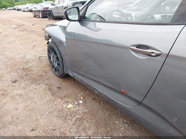 Aukcja sprzedaży 2016 Hyundai Veloster, vin: KMHTC6AD8GU288311, numer aukcji: 44984263