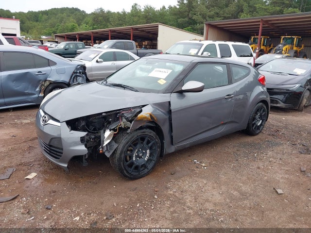 Aukcja sprzedaży 2016 Hyundai Veloster, vin: KMHTC6AD8GU288311, numer aukcji: 44984263