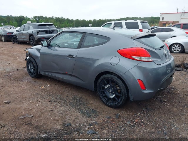 Aukcja sprzedaży 2016 Hyundai Veloster, vin: KMHTC6AD8GU288311, numer aukcji: 44984263