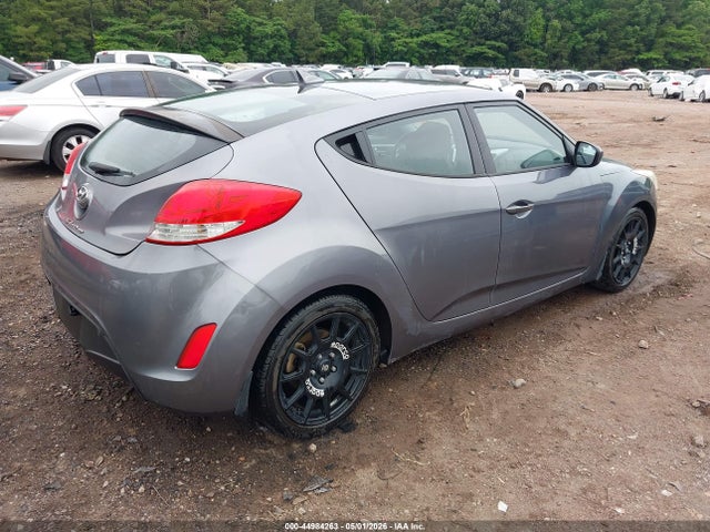 Aukcja sprzedaży 2016 Hyundai Veloster, vin: KMHTC6AD8GU288311, numer aukcji: 44984263