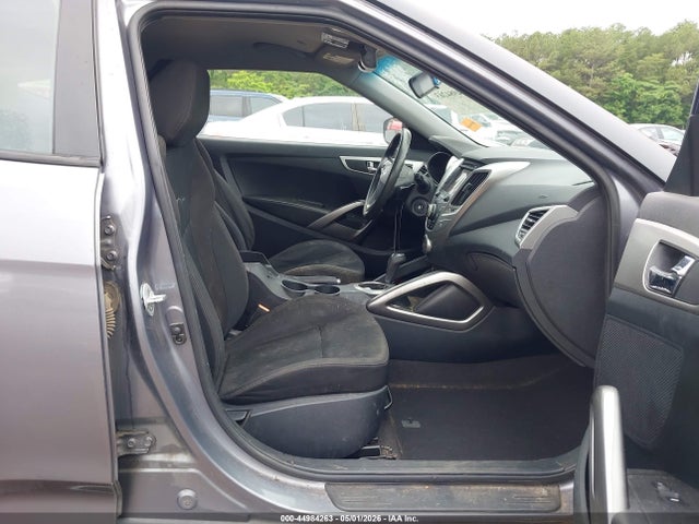 Aukcja sprzedaży 2016 Hyundai Veloster, vin: KMHTC6AD8GU288311, numer aukcji: 44984263