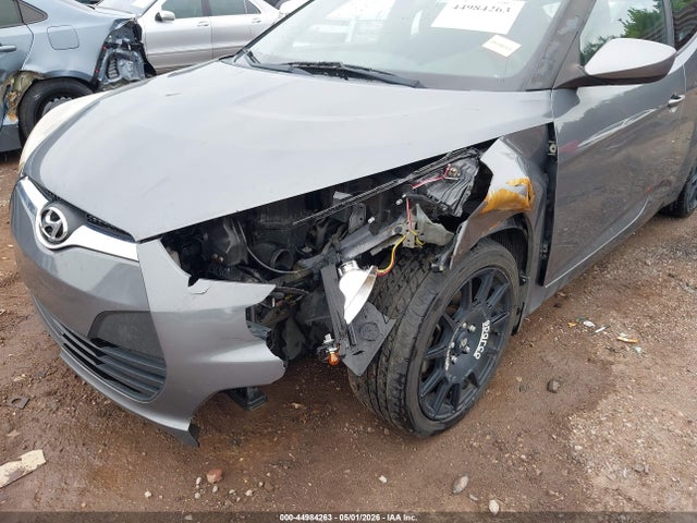 Aukcja sprzedaży 2016 Hyundai Veloster, vin: KMHTC6AD8GU288311, numer aukcji: 44984263