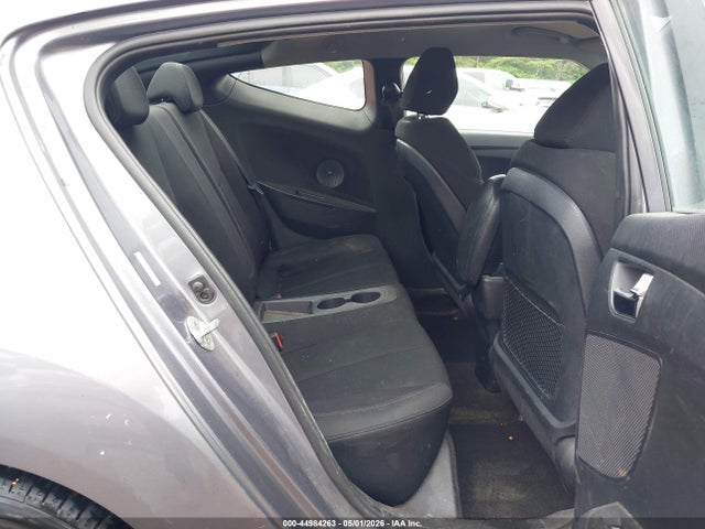 Aukcja sprzedaży 2016 Hyundai Veloster, vin: KMHTC6AD8GU288311, numer aukcji: 44984263