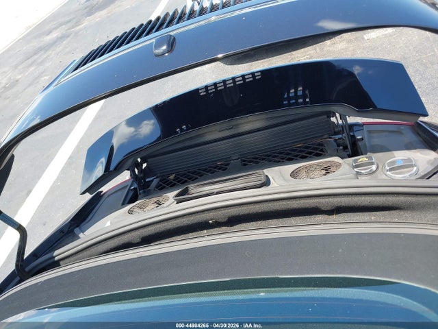 Porsche 911 CARRERA 2018 WP0CA2A9XJS138122 Image 10