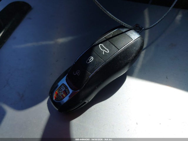 Porsche 911 CARRERA 2018 WP0CA2A9XJS138122 Image 11