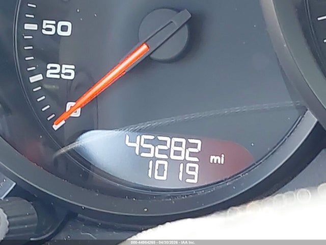 Porsche 911 CARRERA 2018 WP0CA2A9XJS138122 Image 15