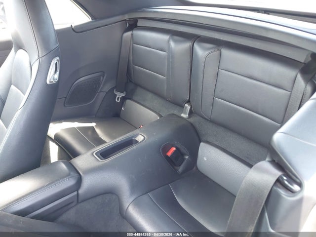 Porsche 911 CARRERA 2018 WP0CA2A9XJS138122 Image 8