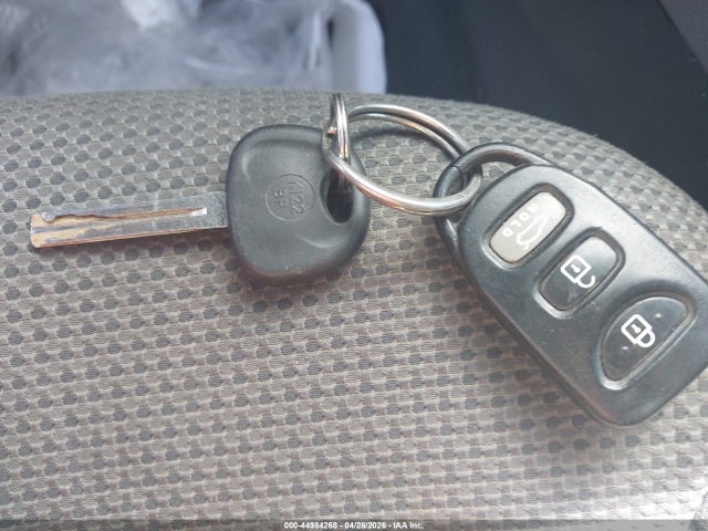 2013 Hyundai Sonata Gls მანქანა იყიდება აუქციონზე, vin: 5NPEB4AC9DH789130, აუქციონის ნომერი: 44984268
