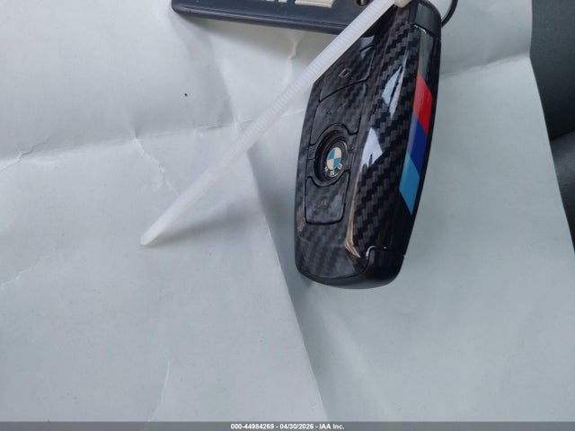 WBS3S7C56KAC09355 BMW M4 Cs