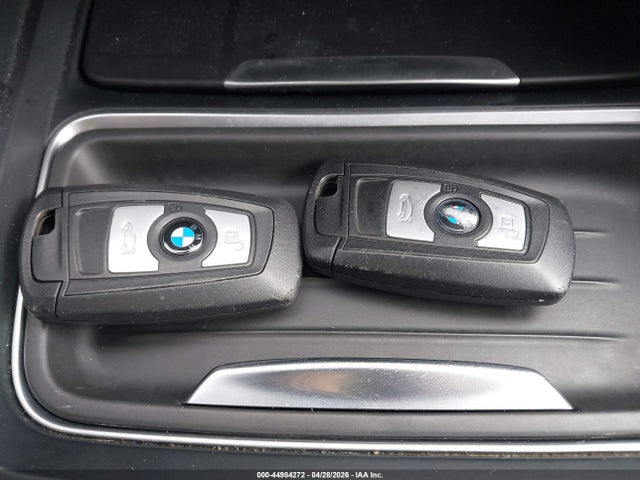 WBA3C1C55EK115560 BMW 328I