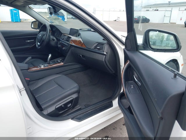 WBA3C1C55EK115560 BMW 328I