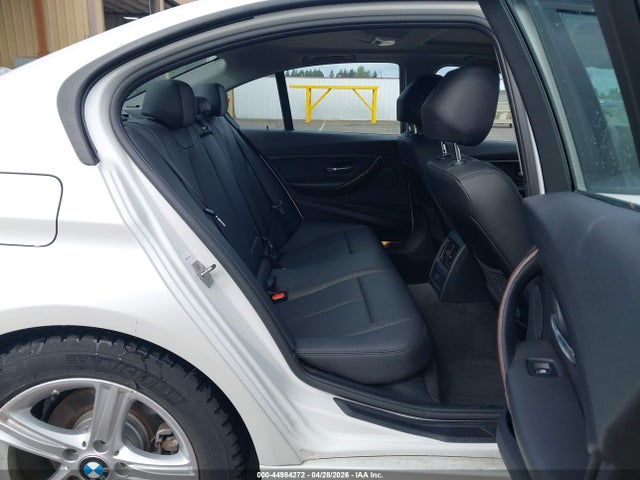 WBA3C1C55EK115560 BMW 328I