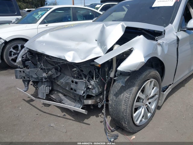 2015 Infiniti Q50 Premium მანქანა იყიდება აუქციონზე, vin: JN1BV7AP1FM347565, აუქციონის ნომერი: 44984274