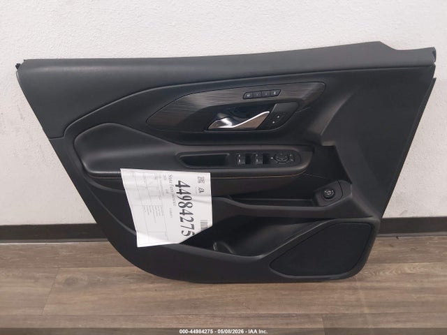 Продаж на аукціоні авто 2020 Gmc Terrain Fwd Slt, vin: 3GKALPEV4LL220567, номер лоту: 44984275