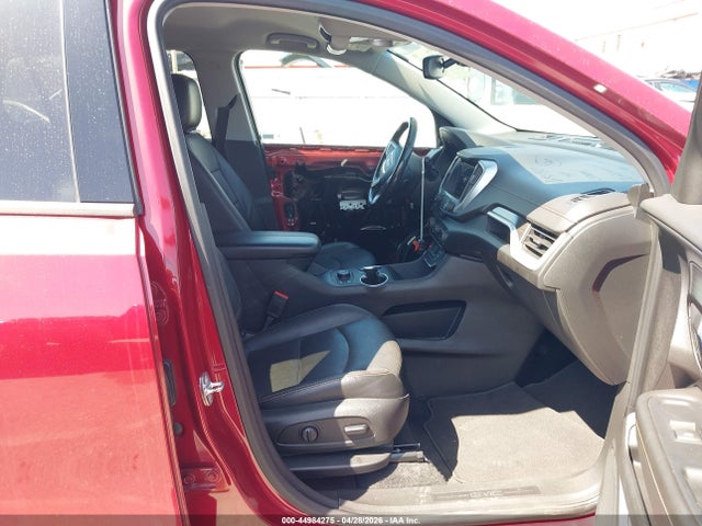 Продаж на аукціоні авто 2020 Gmc Terrain Fwd Slt, vin: 3GKALPEV4LL220567, номер лоту: 44984275
