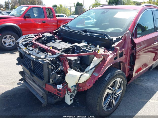 Продаж на аукціоні авто 2020 Gmc Terrain Fwd Slt, vin: 3GKALPEV4LL220567, номер лоту: 44984275