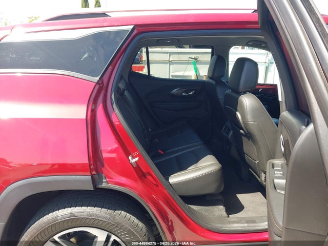 Продаж на аукціоні авто 2020 Gmc Terrain Fwd Slt, vin: 3GKALPEV4LL220567, номер лоту: 44984275