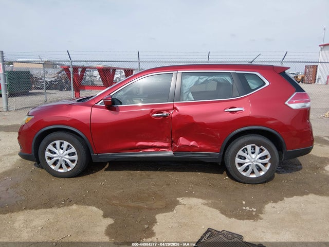 Продажа на аукционе авто 2014 Nissan Rogue S, vin: 5N1AT2MVXEC750696, номер лота: 44984277